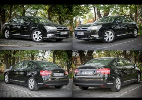 Citroen C5 HDI, снимка 9