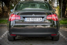 Citroen C5 HDI, снимка 4