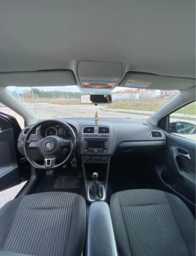 VW Polo 1.6, снимка 7