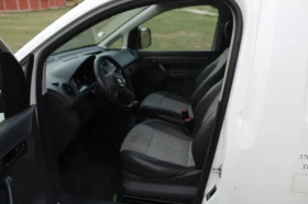 VW Caddy 1.6 tdi, снимка 15