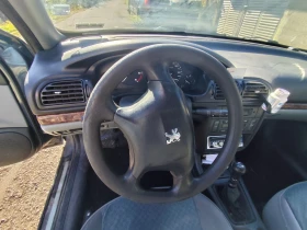 Peugeot 406, снимка 5