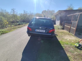 Peugeot 406, снимка 7