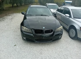 BMW 320, снимка 1