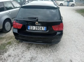 BMW 320, снимка 4