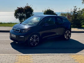 BMW i3 120Ah, снимка 3