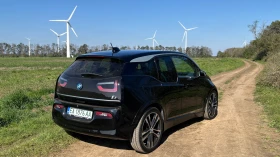 BMW i3 120Ah, снимка 13