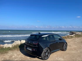 BMW i3 120Ah, снимка 15