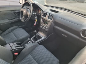 Subaru Impreza 1.5i 4x4, снимка 4