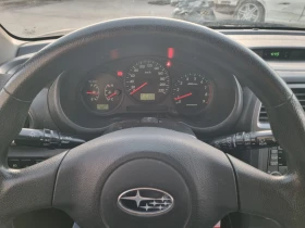 Subaru Impreza 1.5i 4x4, снимка 7