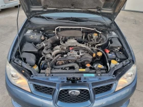 Subaru Impreza 1.5i 4x4, снимка 6