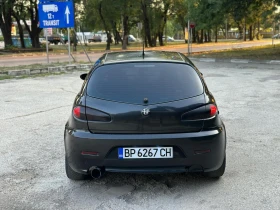 Alfa Romeo 147, снимка 7