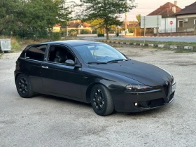 Alfa Romeo 147, снимка 4