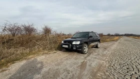 Subaru Forester S-turbo, снимка 1