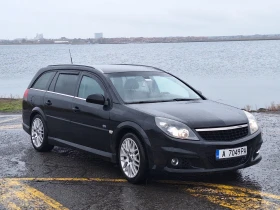 Opel Vectra Опел Вектра Ц OPC LINE, снимка 1