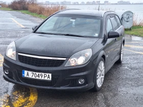 Opel Vectra Опел Вектра Ц OPC LINE, снимка 3