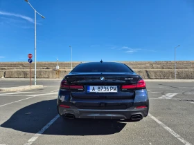 BMW 540 540i, снимка 16