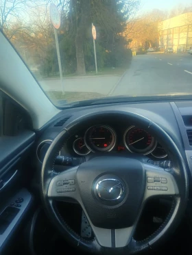 Mazda 6 2.2 185kc, снимка 10