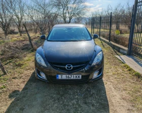 Mazda 6 2.2 185kc | Mobile.bg    1