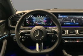 Mercedes-Benz GLE 450 d Coupe AMG-Line | Mobile.bg    6