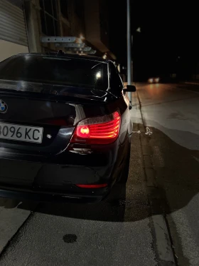 BMW 535, снимка 4