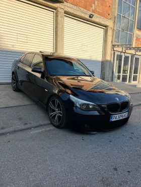 BMW 535, снимка 9