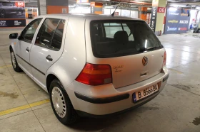 VW Golf 1.6, снимка 6