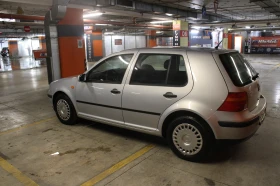 VW Golf 1.6, снимка 7