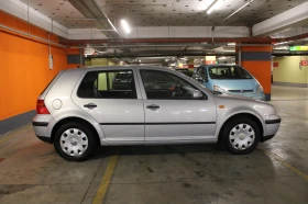 VW Golf 1.6, снимка 4