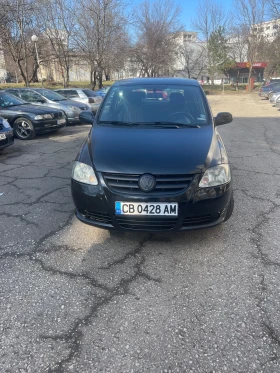 VW Fox 1.2 ЕКО4, снимка 2