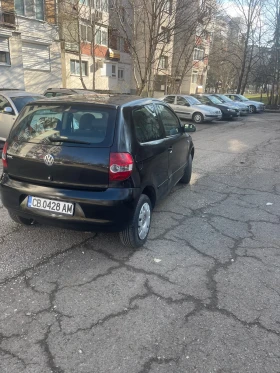 VW Fox 1.2 ЕКО4, снимка 4