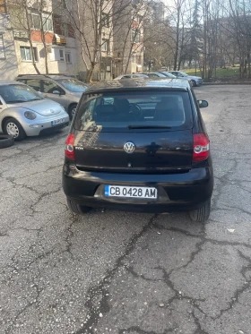 VW Fox 1.2 ЕКО4, снимка 5