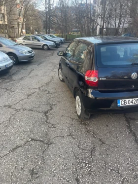 VW Fox 1.2 ЕКО4, снимка 6