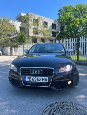 Audi A6 Ауди А4 2.0 TDI, 143 к.с., снимка 1