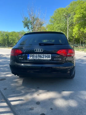 Audi A6 Ауди А4 2.0 TDI, 143 к.с., снимка 9