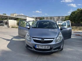 Обява за продажба на Opel Corsa ~5 799 лв. - изображение 8