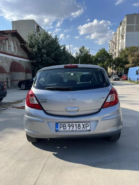 Обява за продажба на Opel Corsa ~5 799 лв. - изображение 6
