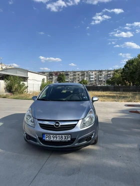Обява за продажба на Opel Corsa ~5 799 лв. - изображение 4