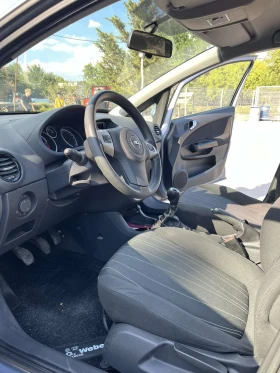 Opel Corsa | Mobile.bg    13