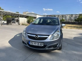 Обява за продажба на Opel Corsa ~5 799 лв. - изображение 1