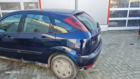 Ford Focus TD, снимка 3