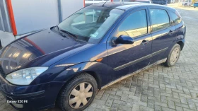 Ford Focus TD, снимка 2