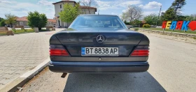 Обява за продажба на Mercedes-Benz E 200 124 ~4 000 лв. - изображение 2