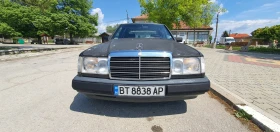Обява за продажба на Mercedes-Benz E 200 124 ~4 000 лв. - изображение 1