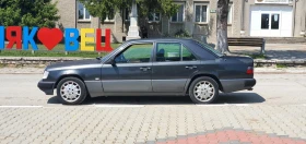 Обява за продажба на Mercedes-Benz E 200 124 ~4 000 лв. - изображение 4