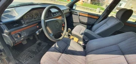 Обява за продажба на Mercedes-Benz E 200 124 ~4 000 лв. - изображение 6