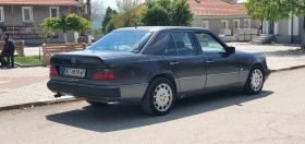 Обява за продажба на Mercedes-Benz E 200 124 ~4 000 лв. - изображение 1