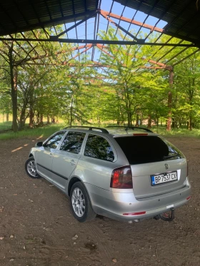 Skoda Octavia DSG | Mobile.bg    2