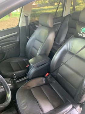 Skoda Octavia DSG | Mobile.bg    5