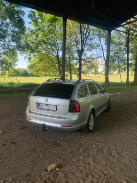Skoda Octavia DSG | Mobile.bg    4