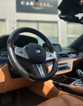 BMW 745 Le xDrive - 94990 лв. - 54030914 3